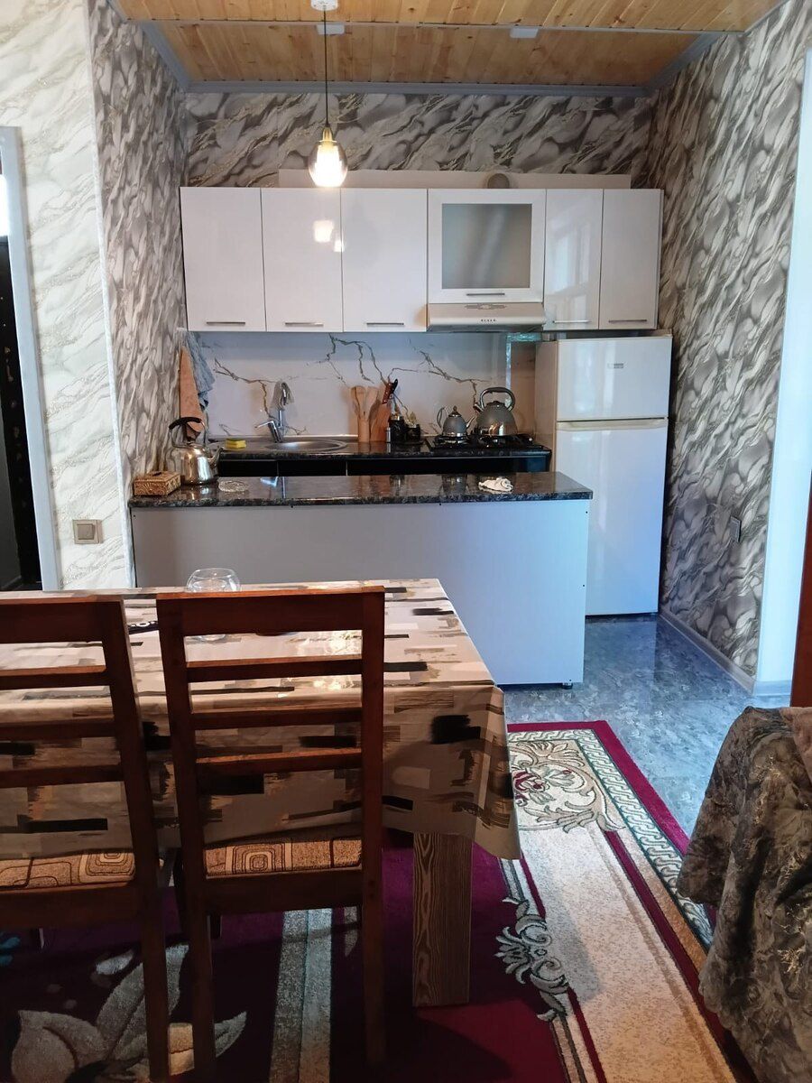 Həyət evi kirayə verilir, İsmayıllı r. — Ev, villa, İsmayıllı (10)
