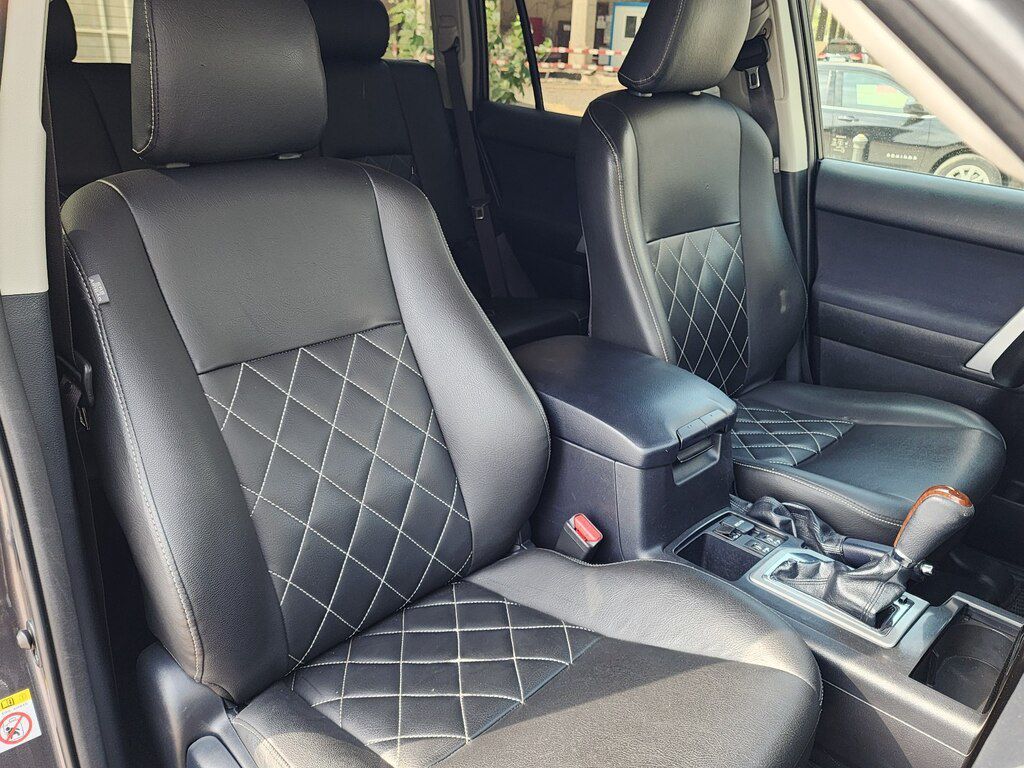 Toyota Land Cruiser Prado, 2.7 L, 2014 il, 173 000 km — Avtomobillər, Bakı (10)
