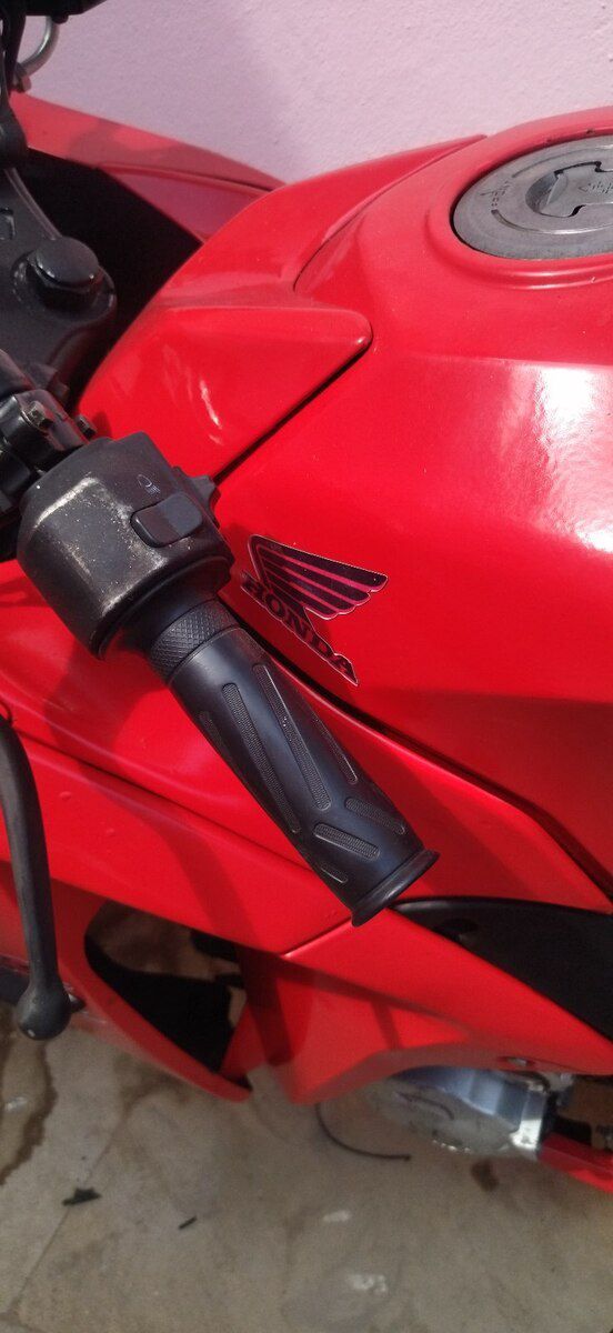 Honda CBR250, 2020 il — Avto, Bakı (10)