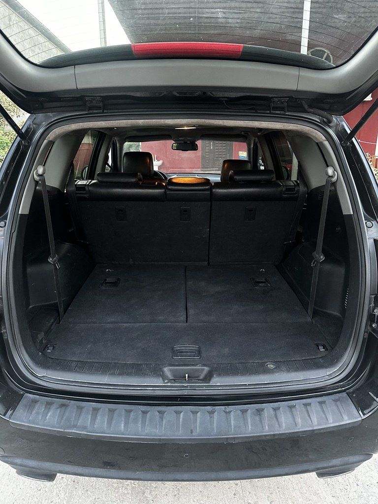 Hyundai Santa Fe, 2.2 L, 2008 il, 318 000 km — Avtomobillər, İmişli (7)