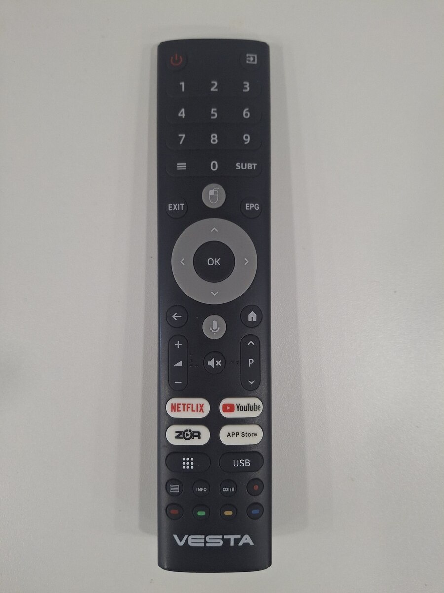 Televizor — Elektronika, Bakı (3)