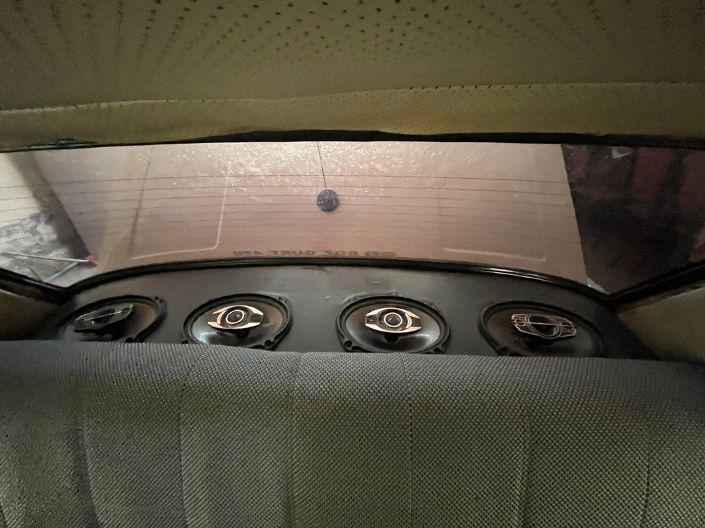LADA (VAZ) 2107, 1.6 L, 2008 il, 85 120 km — Avtomobillər, Gəncə (9)