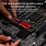 SSD M.2 KOOTION" SATA3 128GB — Электроника