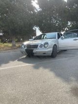 Mercedes E 230, 2.3 L, 1997 il, 610 000 km — Автомобили