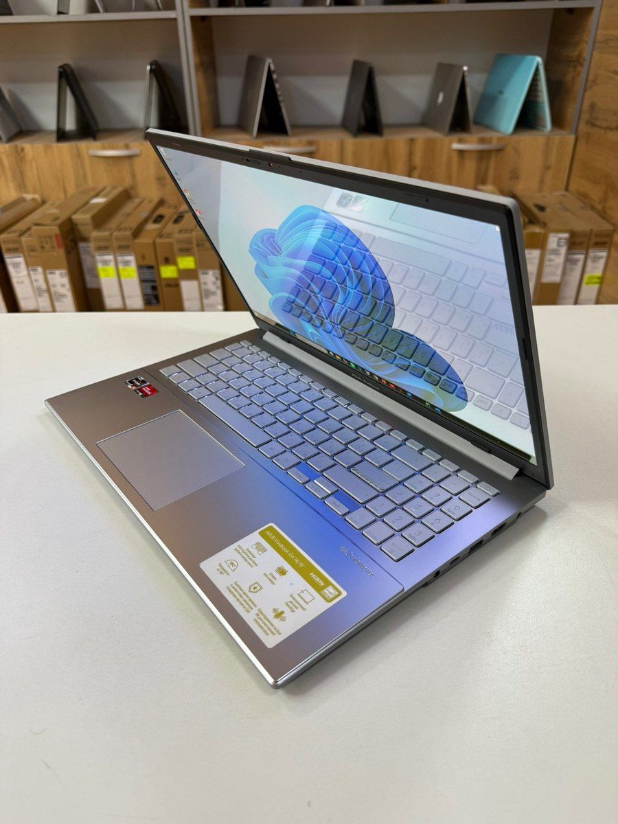 Asus VivoBook Oled — Elektronika, Bakı (2)