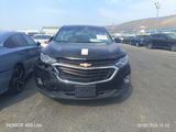 Chevrolet Equinox, 1.5 L, 2018 il, 209 215 km — Автомобили