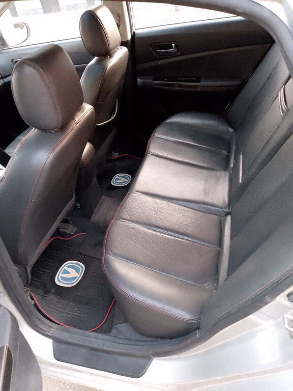 Changan Eado, 1.6 L, 2015 il, 213 000 km — Avtomobillər, Bakı (9)