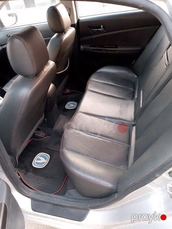 Changan Eado, 1.6 L, 2015 il, 213 000 km — Avtomobillər, Bakı (9)