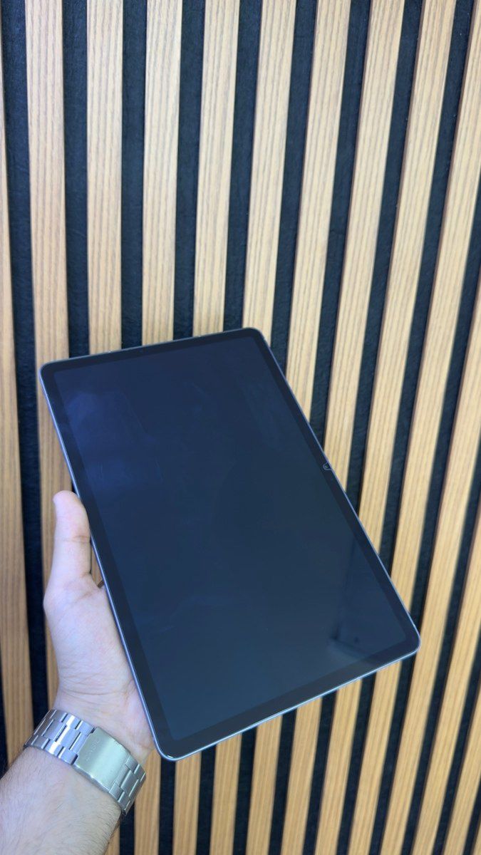 Samsung Galaxy Tab S11 Gray 256GB — Elektronika, Bakı (2)