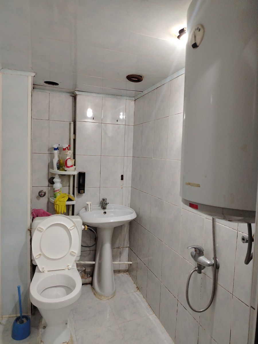 2-otaqlı mənzil kirayə verilir, N. Nərimanov r., 95 m² — Mənzil, Bakı (6)
