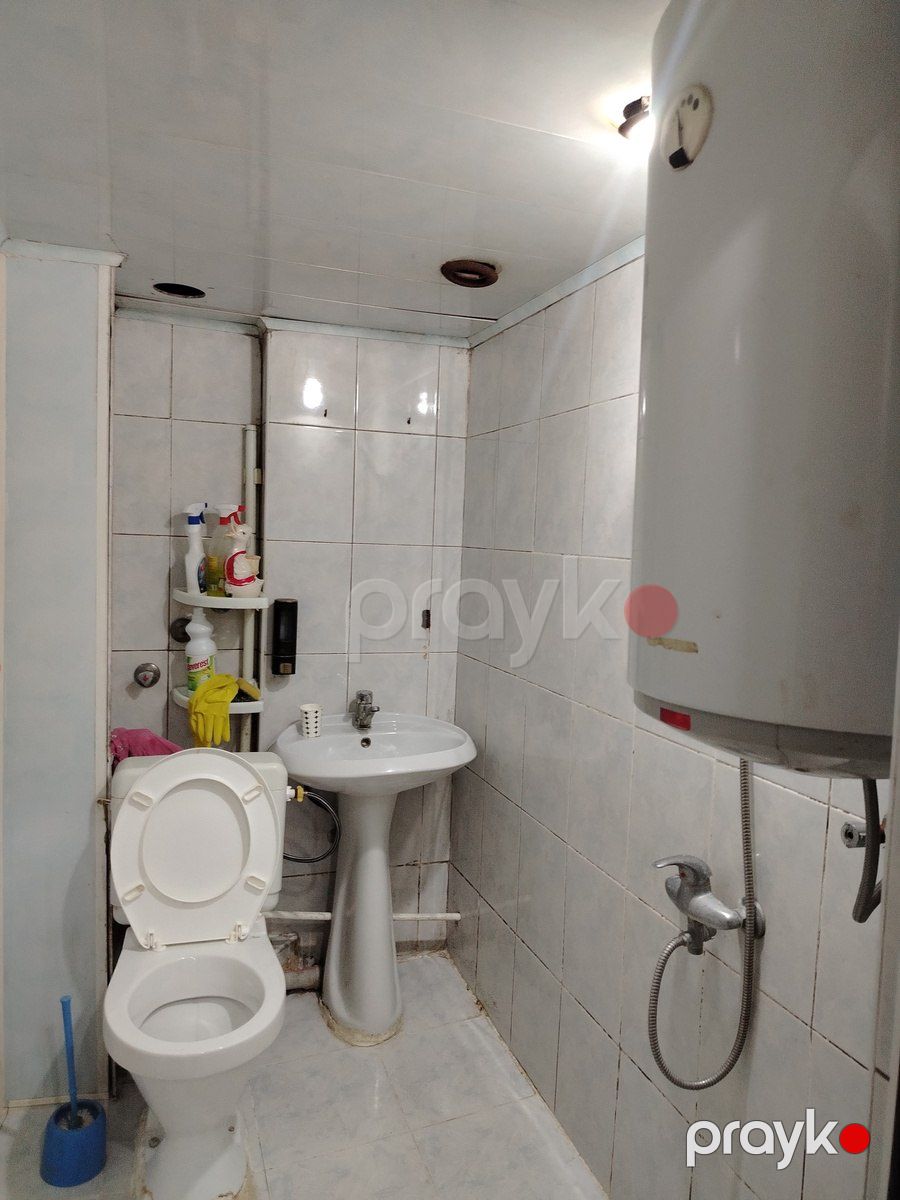 2-otaqlı mənzil kirayə verilir, N. Nərimanov r., 95 m² — Mənzil, Bakı (6)
