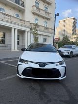Toyota Corolla, 1.8 L, 0.85 kWh, 2022 il, 95 000 km — Avtomobillər