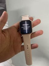 Apple Watch Series 5 Aluminum Gold 44mm — Ürünler