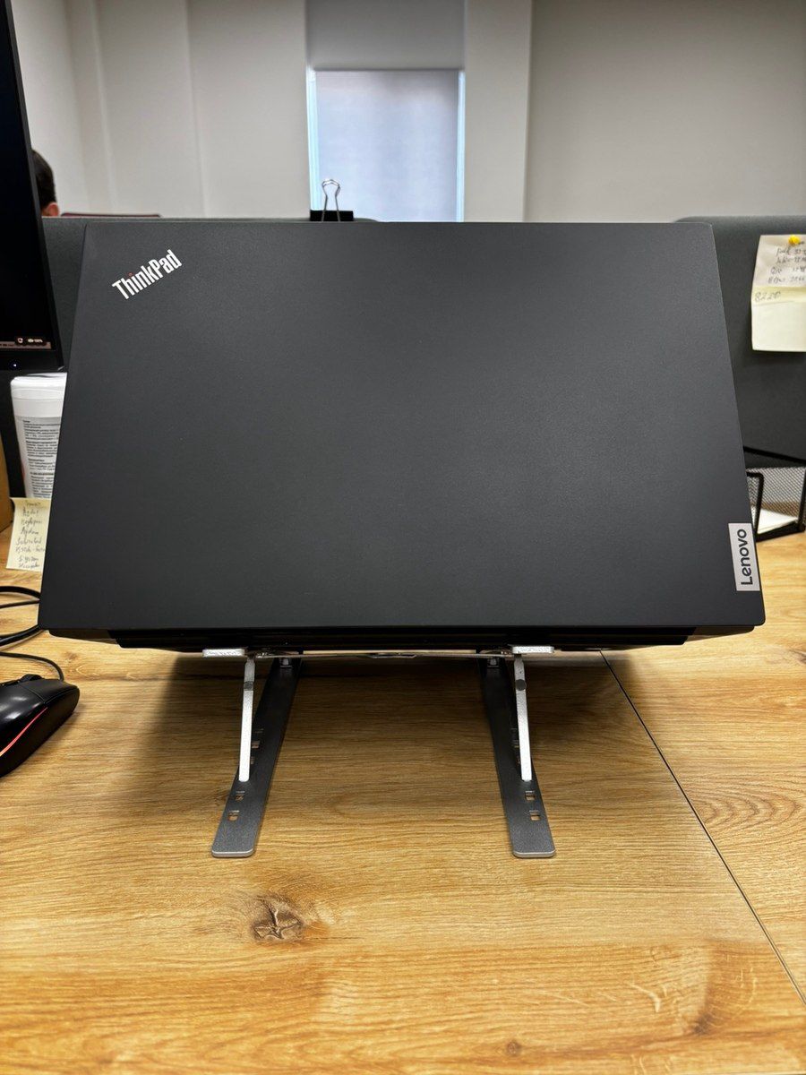 Lenovo ThinkPad E15 (i7-11. 16/512) ideal — Elektronika, Bakı (6)