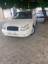 Hyundai Sonata, 2.7 L, 2002 il, 327 000 km — Cars