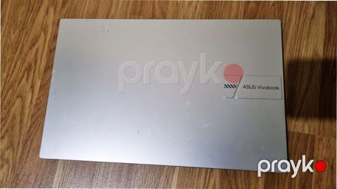 İşlənmiş ASUS Vivobook, 15.6 ", Intel Core i5, 512 GB, Pulsuz çatdırılma — Bakı