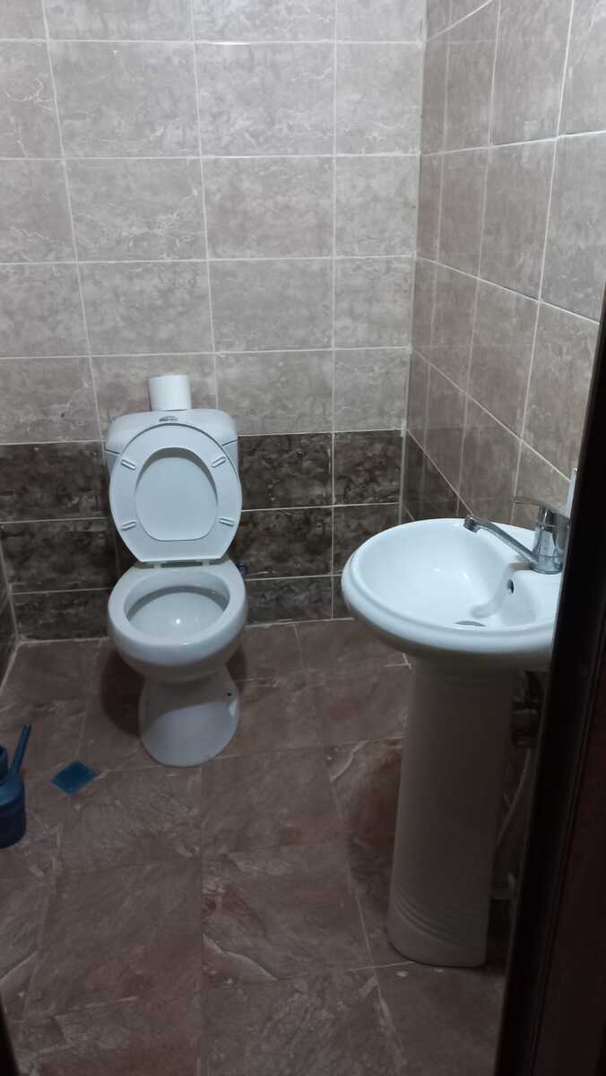 2-otaqlı yeni tikili, Sumqayıt ş., 75 m² — Mənzil, Sumqayıt (7)