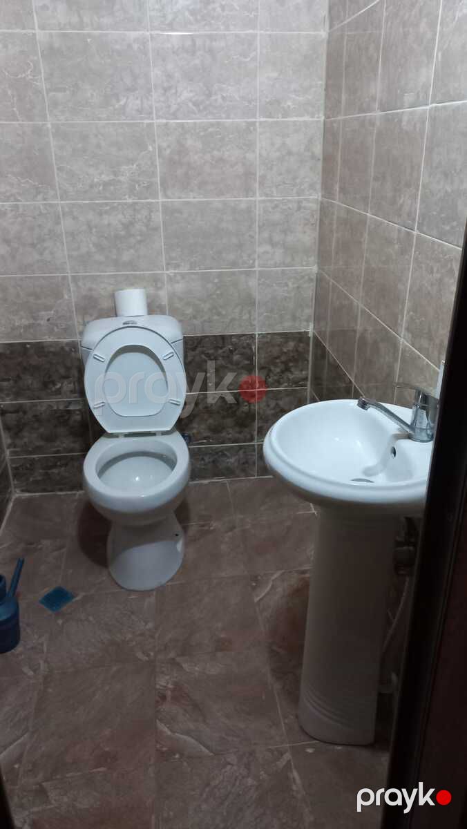 2-otaqlı yeni tikili, Sumqayıt ş., 75 m² — Mənzil, Sumqayıt (7)
