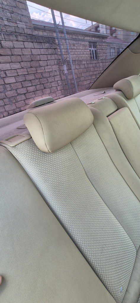 Hyundai Sonata, 2.4 L, 2008 il, 383 000 km — Avtomobillər, Bakı (12)