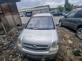 Opel Meriva, 1.6 L, 2004 il, 420 000 km — Avtomobillər