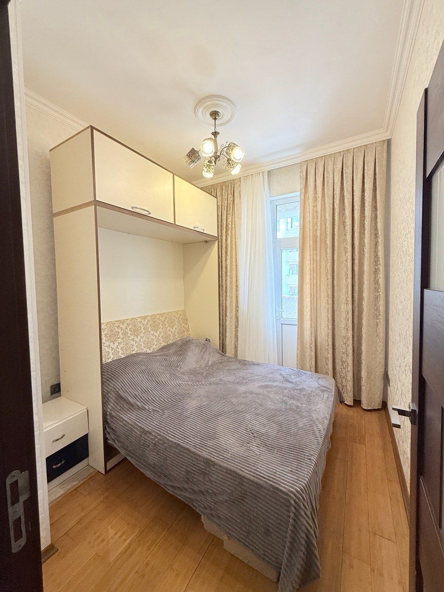 2-otaqlı yeni tikili kirayə verilir, Xırdalan ş., 45 m² — Mənzil, Xırdalan (8)