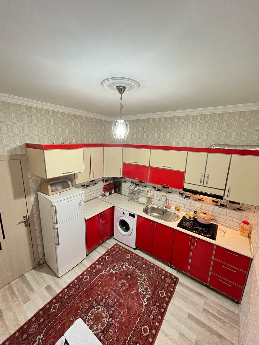 Bağ evi kirayə verilir, Qəbələ r. — Ev, villa, Qəbələ (6)