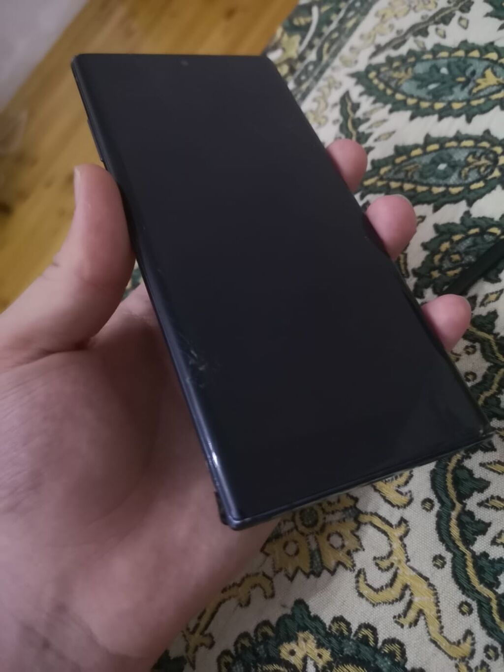 Samsung Note 10 Plus — Samsung, Bakı (3)