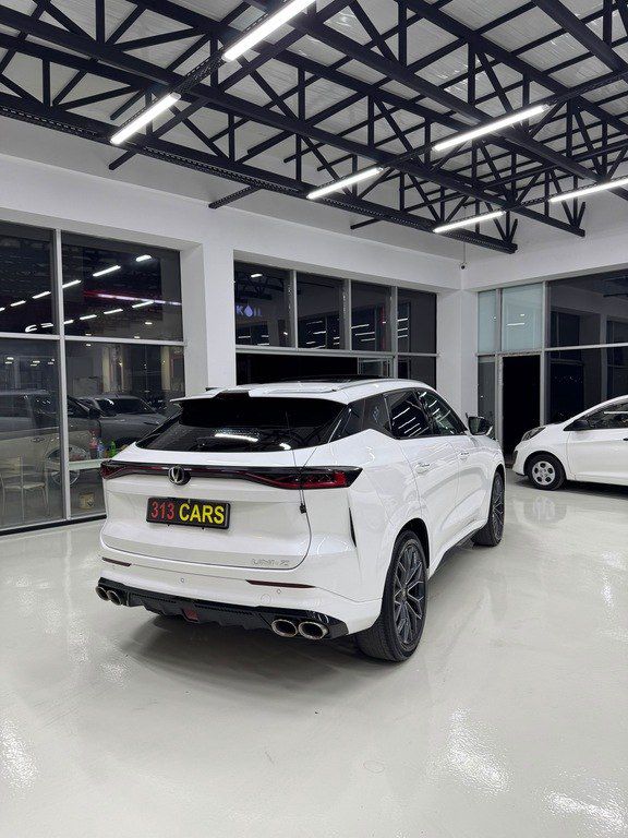 Changan Uni-Z, 1.5 L, 2024 il, 92 000 km — Avtomobillər, Bakı (7)