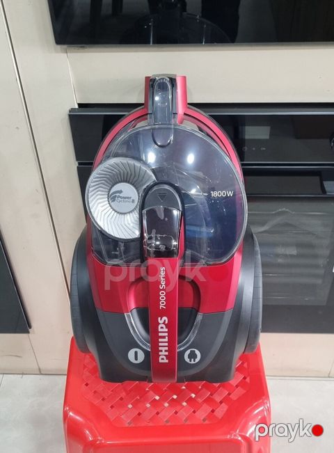 Tozsoran Philips FC9735/81