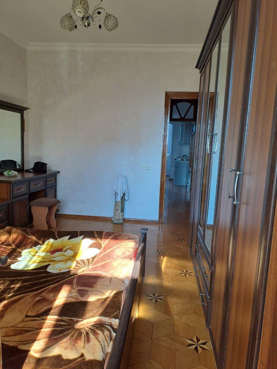 2-otaqlı mənzil kirayə verilir, Günəşli qəs., 60 m² — Mənzil, Bakı (3)