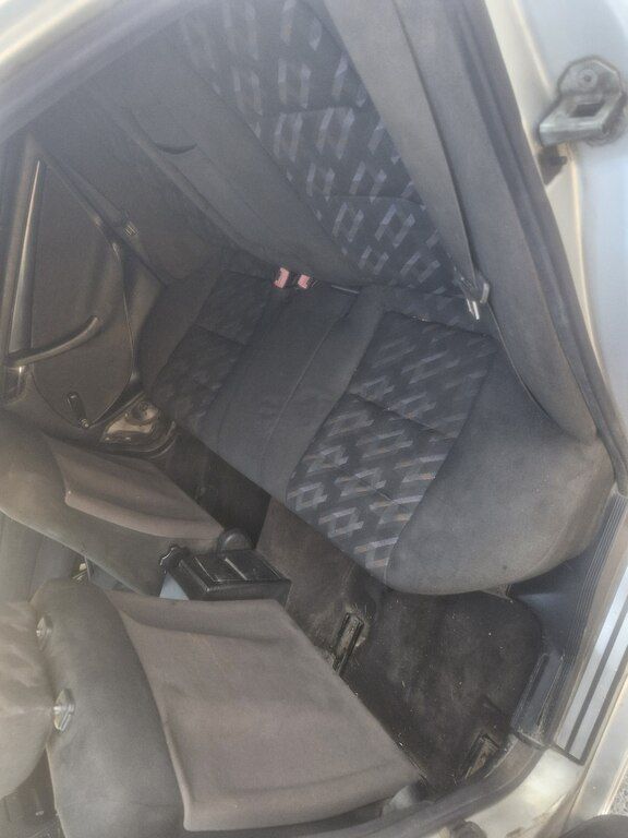Mercedes C 180, 1.8 L, 1998 il, 325 000 km — Avtomobillər, Bakı (3)