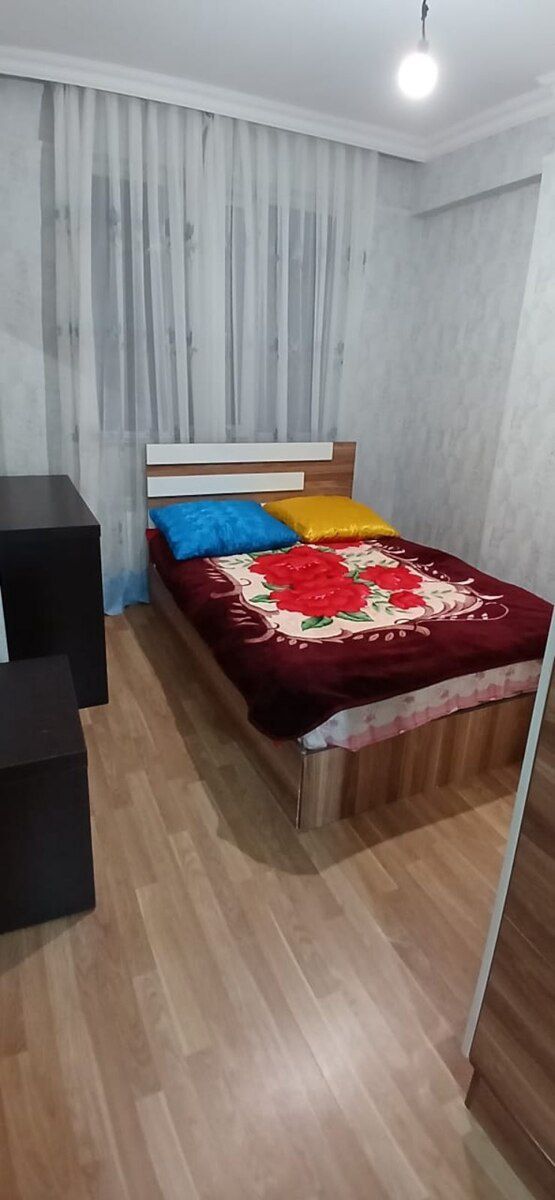 2-otaqlı yeni tikili, Xırdalan ş., 36 m² — Mənzil, Xırdalan (7)