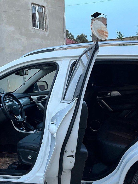 Haval H2, 1.5 L, 2019 il, 120 000 km — Avtomobillər, Bakı (2)