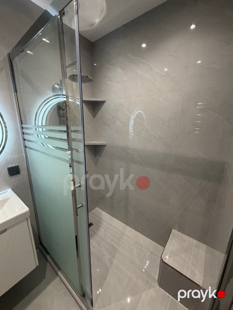 2-otaqlı mənzil kirayə verilir, Lətif İmanov küç. 37, 56 m² — Mənzil, Bakı (6)