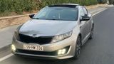 Kia Optima, 2.0 L, 2012 il, 224 000 km — Otomobil