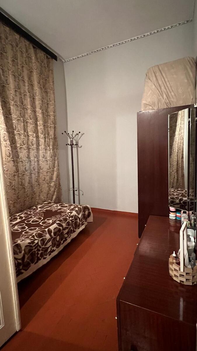 3-otaqlı mənzil, N.Nərimanov r., 55 m² — Mənzil, Bakı (9)