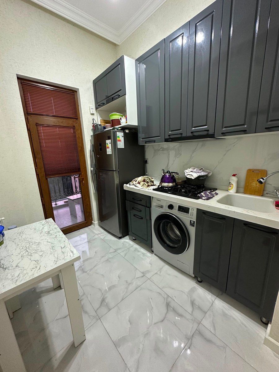 3-otaqlı yeni tikili kirayə verilir, Sumqayıt ş., 82 m² — Mənzil, Sumqayıt (6)