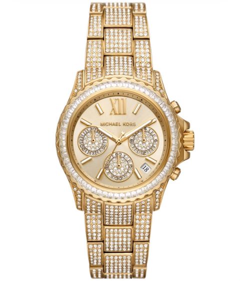 Michael Kors qadın qol saatı