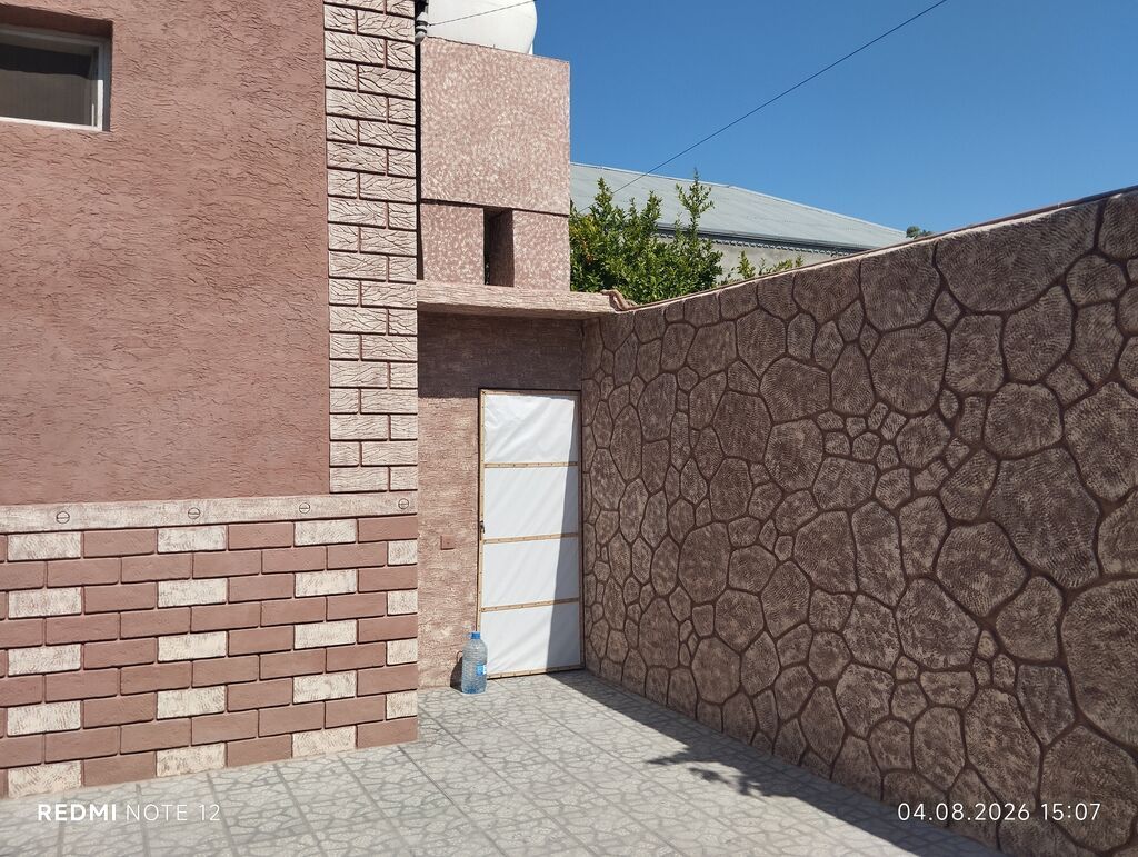 Xocavənd, 85 kv. m, 3 otaqlı, Hovuzsuz, İşıq — Daşınmaz əmlak, Xocavənd (8)
