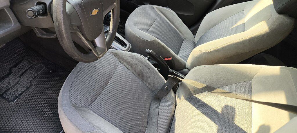 Chevrolet Cobalt, 1.5 L, 2023 il, 177 000 km — Avtomobillər, Bakı (6)