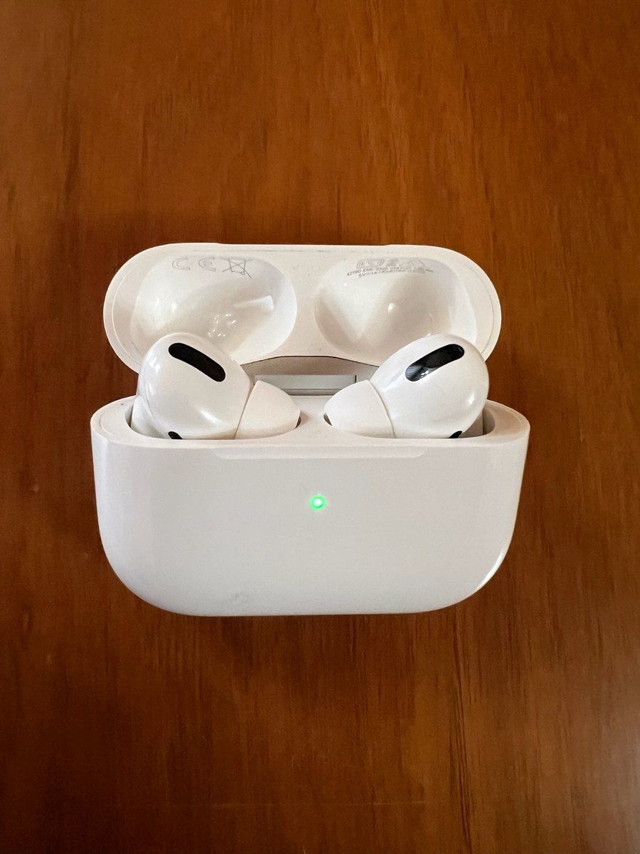 Airpods Pro — Elektronika, Bakı (6)