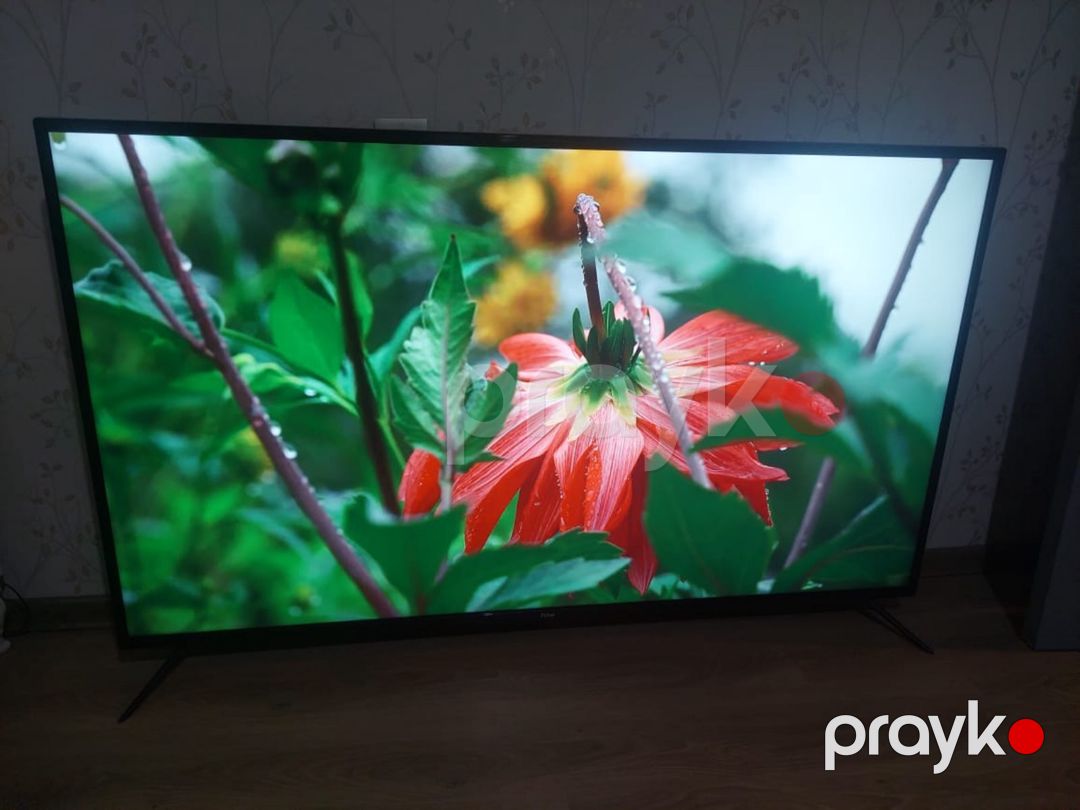 Televizor Ficher Smart 165SM — TV və Video, Bakı (9)