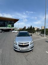 Chevrolet Cruze, 1.8 L, 2010 il, 280 000 km — Avtomobillər