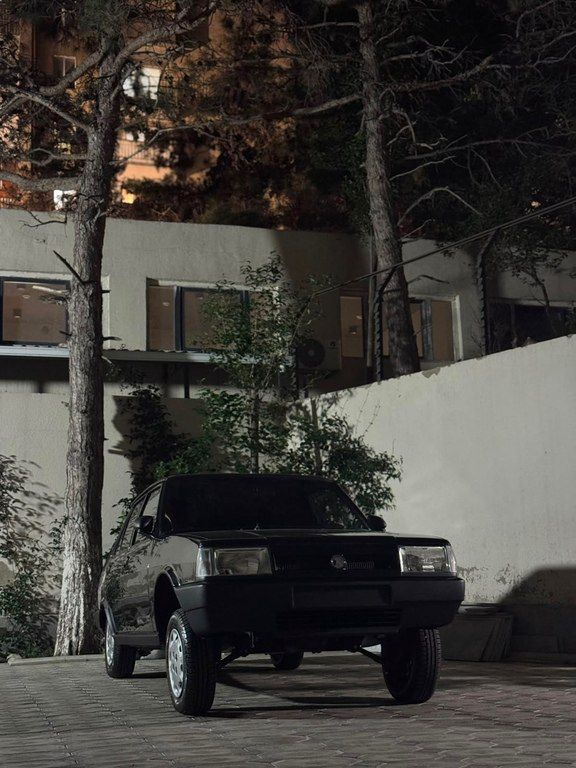 Tofas Sahin, 1.6 L, 2006 il, 89 000 km — Avtomobillər, Bakı (11)