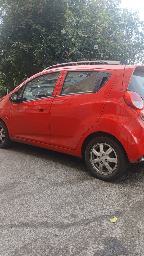 Chevrolet Spark, 1.3 L, 2024 il, 130 000 km — Avtomobillər, Bakı (2)