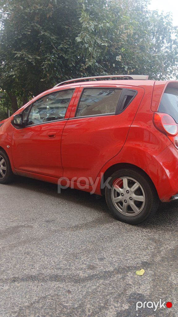 Chevrolet Spark, 1.3 L, 2024 il, 130 000 km — Avtomobillər, Bakı (2)