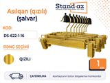 Asılqan qızılı (şalvar) — Stand Az