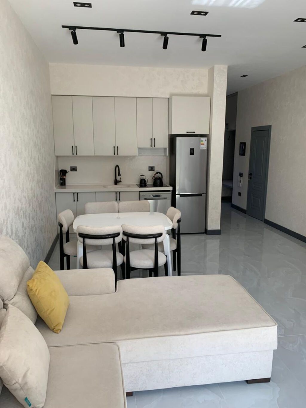 2 otaqlı — Daşınmaz əmlak, Bakı (8)