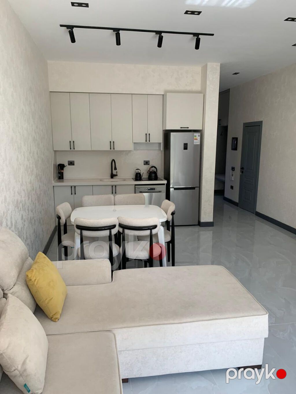2 otaqlı — Daşınmaz əmlak, Bakı (8)