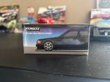 Tarmac Works Mercedes 190E modeli — İdman, hobbi, istirahət